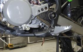 KAWASAKI KX112 KX112A