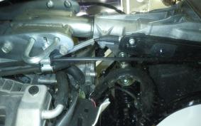 HONDA GYRO CANOPY 2008 TA03