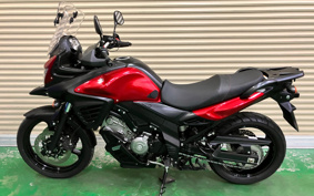 SUZUKI DL650 ( V-Strom 650 ) 2014 VP56A