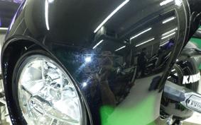 KAWASAKI Z900RS CAFE 2026 ZR900K