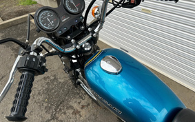 KAWASAKI 250TR BJ250F