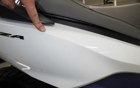 HONDA FORZA 250 MF13