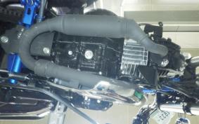 HONDA DAX 125 JB04