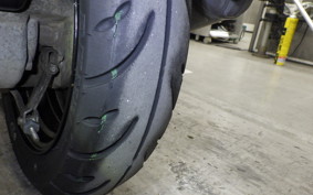 SUZUKI LET's 4 2023 CA45A