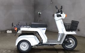 HONDA GYRO TD02