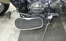 YAMAHA DRAGSTAR 400 CLASSIC 2009 VH01J