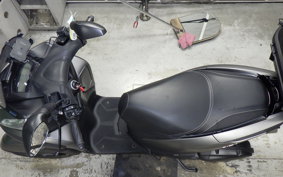 YAMAHA TRICITY 155 A 2005 SG37J