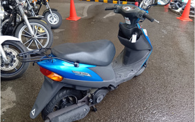 SUZUKI ADDRESS V125 CF46A