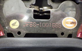 HONDA PCX125 2025 JF56