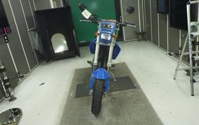 KAWASAKI KLX250D TRACKER LX250E