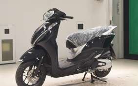 HONDA LEAD 125 JK12