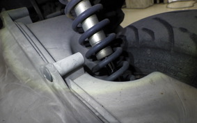 HONDA TODAY 2 2015 AF67