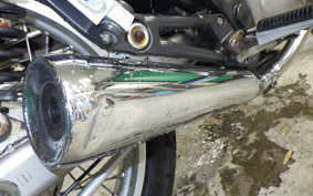 YAMAHA SRV250 RENAISSA S 2005 4DN
