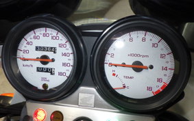 HONDA HORNET 250 2004 MC31
