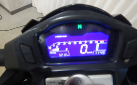 HONDA CBF125R PJJN