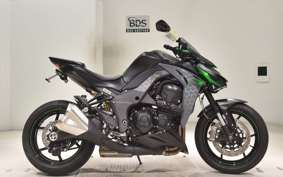 KAWASAKI Z1000 Gen.5 R 2020