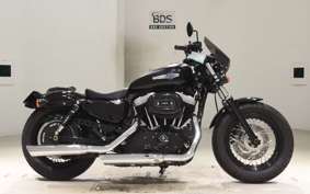 HARLEY XL1200X 2011