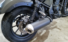 HONDA REBEL MC49