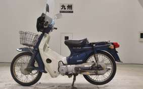 HONDA C90 SUPER CUB E HA02