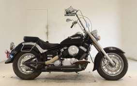 YAMAHA DRAGSTAR 400 CLASSIC 1998 4TR