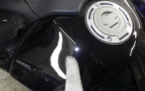 YAMAHA TRACER 9 GT+ 2024 RN70J