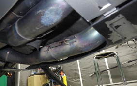 SUZUKI GSX1300R HAYABUSA 1999