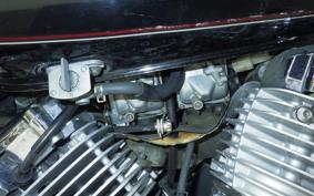 YAMAHA DRAGSTAR 400 2005 VH01J