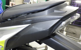 SUZUKI GSX-S1000 Gen.2 2023 EK1AA