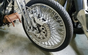 HARLEY FXSTS1340 2000 BLY