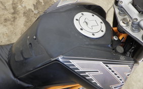 KTM 250 DUKE 1999