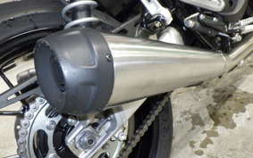 TRIUMPH SPEED TWIN 2022