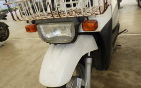 YAMAHA GEAR Gen.2 UA07J