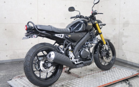 YAMAHA XSR125 RE46J