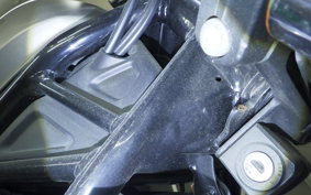 HONDA REBEL 250 MC49