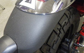 HONDA MONKEY 125 2022 JB03