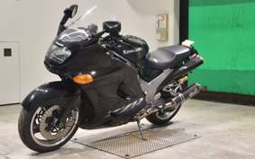 KAWASAKI ZZ1100 NINJA R Gen.2 1994 ZXT10D