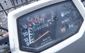 HONDA CAR LEE50 CF50