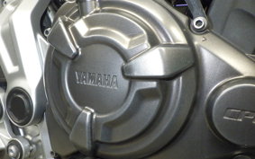 YAMAHA MT-07 ABS 2014 RM07J