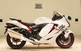 SUZUKI HAYABUSA Gen.3 2023 EJ11A