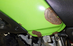 KAWASAKI KSR110 2009 KL110A