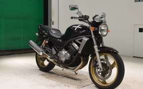 KAWASAKI BALIUS 250 Gen.2 2021 ZR250B