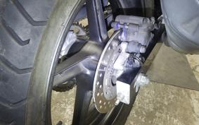 HONDA VTR 250 Gen. 2