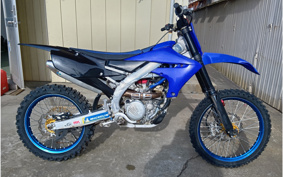 YAMAHA YZ250F CG40C