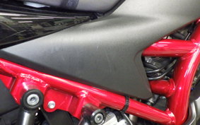 SUZUKI SV650 A 2022 VP55E