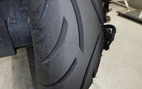 YAMAHA MAJESTY 250 Gen.4 2015 SG20J