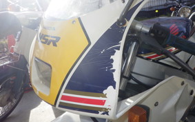 HONDA NSR50 GEN 2