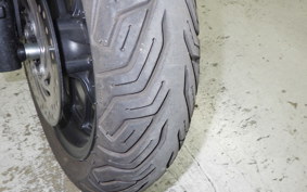 HONDA GROM 2011