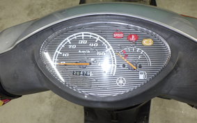 YAMAHA JOG Gen.5 SA36J