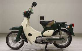 HONDA LITTLE CUB 2000 AA01