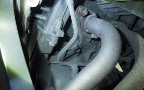 KAWASAKI Z250 2014 ER250C